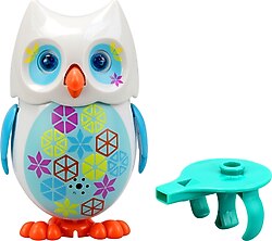 Silverlit Mini Sevimli Beyaz Baykuş