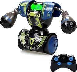 Silverlit Model 2 Robo Kombat Training Pack