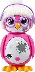 Silverlit Rescue Mini Penguen