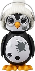 Silverlit Rescue Siyah Mini Penguen