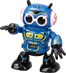 Silverlit Robo Beats 2 88599