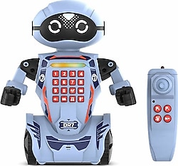 Silverlit robot - Top 10 de 2023 - Comparatif des Meilleurs