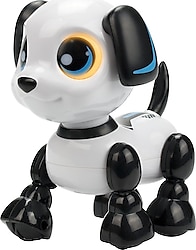 Silverlit Robo Heads Up Robot 88523 Köpek