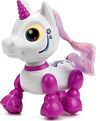 Silverlit Robo Heads Up Robot 88523 Unicorn