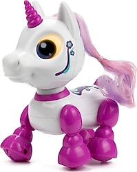 Silverlit Robo Heads Up Robot 88523