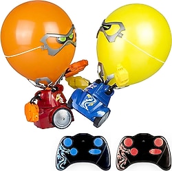 Silverlit Robo Kombat Balloon İkili Set 88038