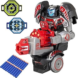 Silverlit Robo Rapidfire 88528