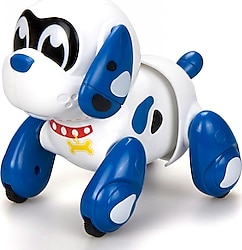 Silverlit Ruffy Robot Köpek