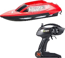 Silverlit Rocketwave Tekne 20605