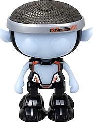 Silverlit Talkimon Robot