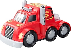 Silverlit Tooko Junior Çok Fonksiyonlu İlk Kamyonum 81478