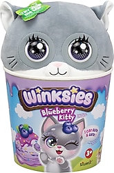 Silverlit Winksies Sevimli Hayvanlar 30 cm Peluş Kedi