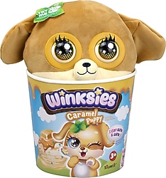 Silverlit Winksies Sevimli Hayvanlar 30 cm Peluş Köpek