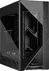 SilverStone ALTA F2 3 Fanlı E-ATX Bilgisayar Kasası