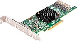 SilverStone ECS04 PCI Express Dönüştürücü