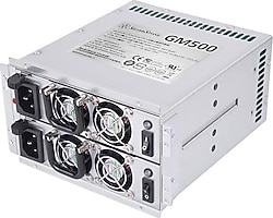 SilverStone GM500-S 500 W Sunucu Power Supply