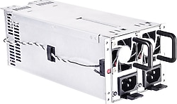 SilverStone GM600-2UG-V2 600 W Sunucu Power Supply
