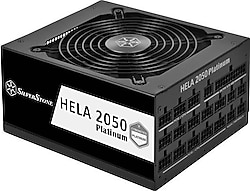 SilverStone Hela 2050 Platinum SST-HA2050-PT 2050 W Power Supply
