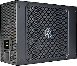 SilverStone Hela 2500RZ Cybenetics SST-AX2500MCPT-A Gen5 2500 W Power Supply