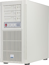 SilverStone Retro Inspired HTPC SST-FLP02W ATX Bilgisayar Kasası