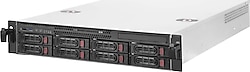SilverStone RM22-308 Fanlı E-ATX Server Bilgisayar Kasası