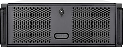 SilverStone RM400 Fanlı ATX Bilgisayar Kasası