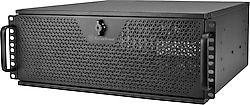 SilverStone RM44 Fanlı E-ATX Bilgisayar Kasası