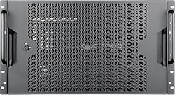 SilverStone RM600 Fanlı E-ATX Bilgisayar Kasası