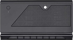 SilverStone SST-CS381 Micro ATX NAS Bilgisayar Kasası