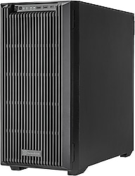 SilverStone SST-CS383 Fansız E-ATX Bilgisayar Kasası