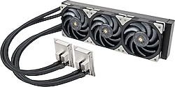 SilverStone XE360PDD 360 mm İşlemci Sıvı Soğutucu