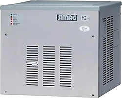 Simag SPN125 Endüstriyel Buz Makinesi