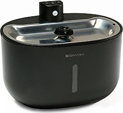 Şımart 3 lt Akıllı Otomatik Kedi Su Pınarı