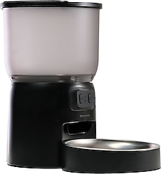 Şımart 3 lt Akıllı Mama Kabı