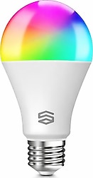 Şımart SM-SLI 9 W E27 RGB Akıllı LED Ampul