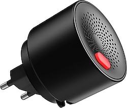Şımart Gaz Alarm Cihazı