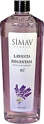 Simav Synaus Lavanta Kolonyası 400 ml