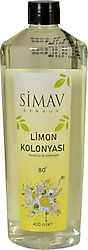 Simav Synaus Limon Kolonyası Sprey 400 ml