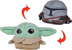 Simba 6315870367 Disney Mandalorian Grogu Peluş