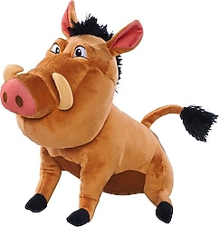 Simba Disney Lion King Pumbaa 25 cm Peluş