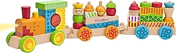 Simba Eichhorn Ahşap Oyuncak Tren 100002236