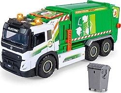 Simba Giant Garbage Truck 203749040