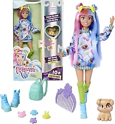 Simba Kawaii Hi Mia Oyuncak Bebeği ve Hayvan Figürü 105953974