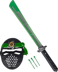 Simba Next Ninja Kılıç ve Maske Oyun Seti 108042238