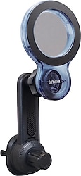 Simex Circle ST-204 MagSafe Mıknatıslı Araç Telefon Tutucu