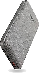 Simex Fabric S-37 10000 mAh Hızlı Şarj Powerbank