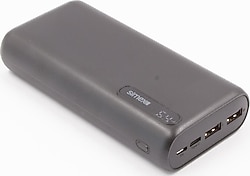 Simex Ware S-28 20000 mAh Powerbank