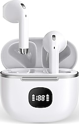 Simex Quantum TWS Kulak İçi Bluetooth Kulaklık