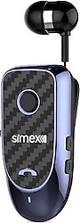 Simex Rolendo Kulak İçi Bluetooth Kulaklık