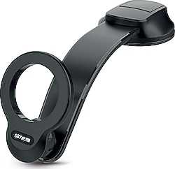 Simex ST-206 Potent Magsafe Araç Telefon Tutucu